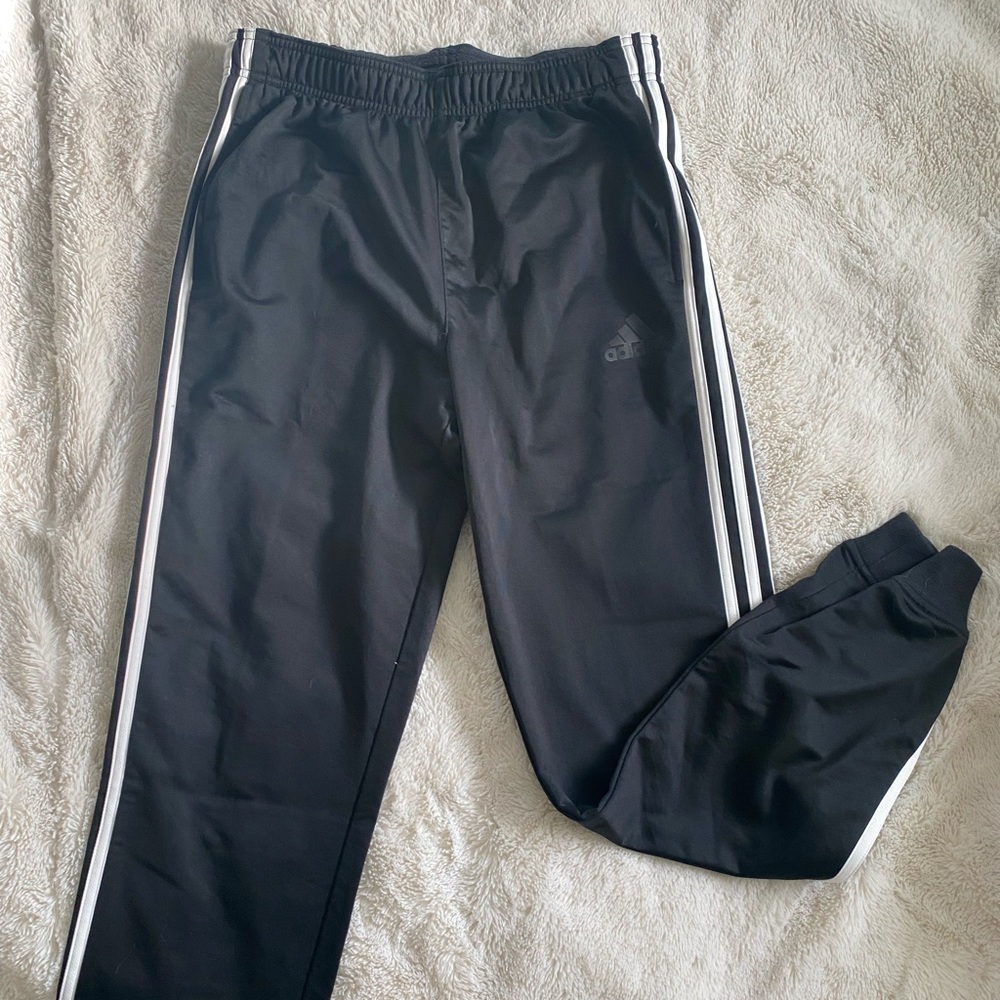 ADIDAS TRACK PANTS